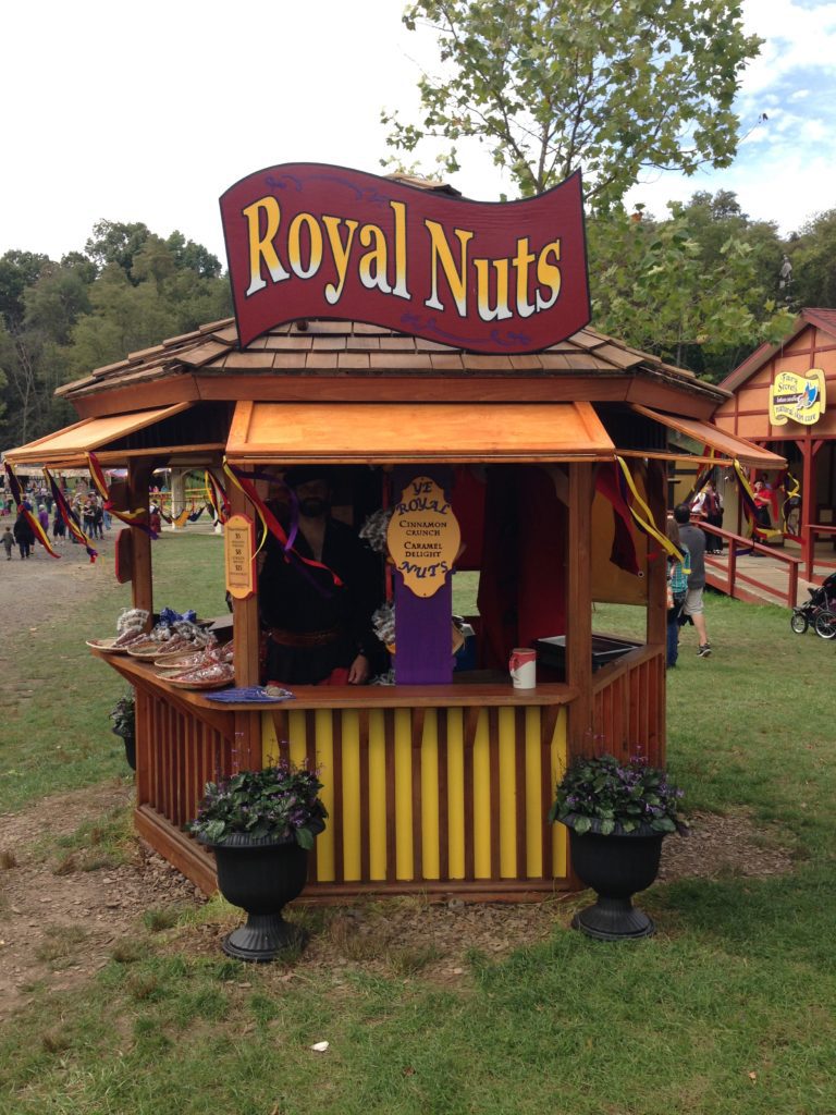 Royal Nuts