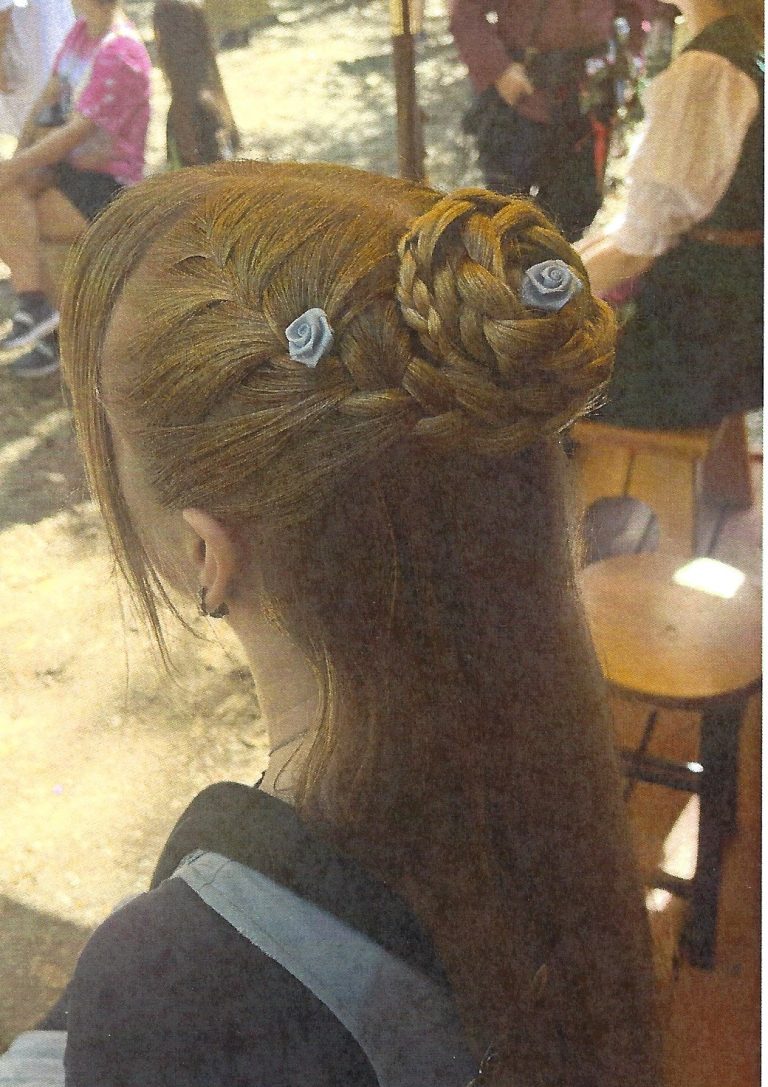 Royal Plaits